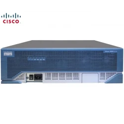 ROUTER CISCO 3845 Integrated Services Router