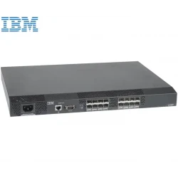 SWITCH FC 16P IBM SAN FC 2005-Β16