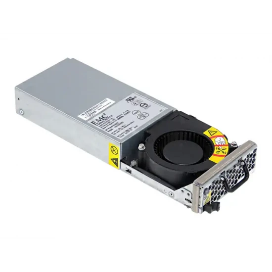 EMC CX3-40F POWER SUPPLY BLOWER MODULE