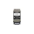 ETH GBIC FINISAR 1GbE Dual SC/PC FTR-8519P-3