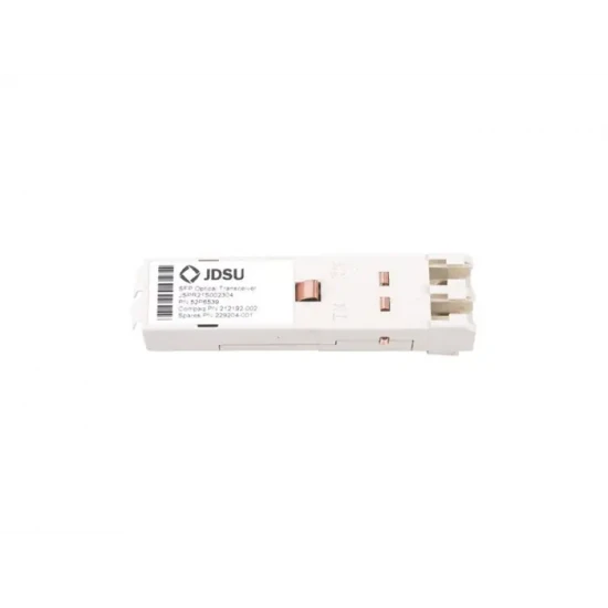 FC SFP JDS 2GB LC 52P6539