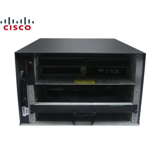 ROUTER CISCO 7200 VXR