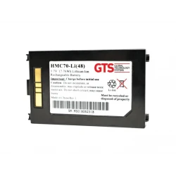 POS PDA PART MOTOROLA MC7095 BATTERY