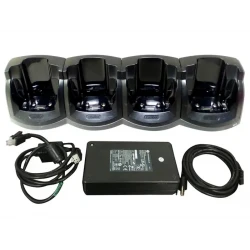 POS PDA PART MOTOROLA MC7000 4-SLOT ETHERNET CRADLE