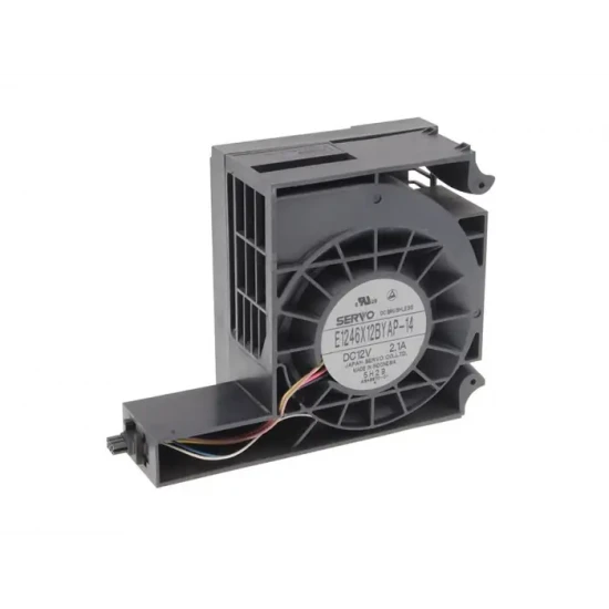 EMC CX3-80 STORAGE PROCESSOR FAN BLOWER MODULE