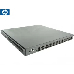 SWITCH FC 24P 2GB HP STORAGEWORKS 2/24 316095-B21 24xLIC