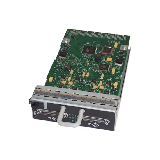 STORAGE CONTROLLER HP 2P U3 SCSI  I/O EMU