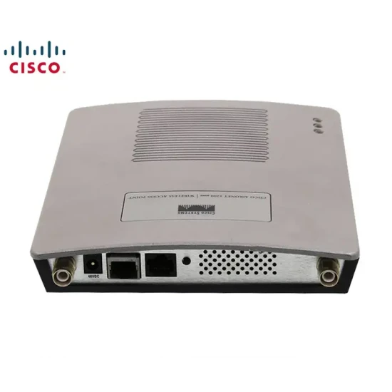 ACCESS POINT CISCO AIRONET 1200 2.4GHZ