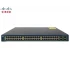 SWITCH ETH 48P 100MB 4x1GBE SFP CISCO 3560