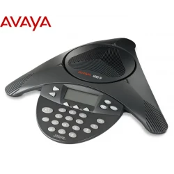 AVAYA 4690 IP CONFERENCE STATION (GA- CASE) NO PSU