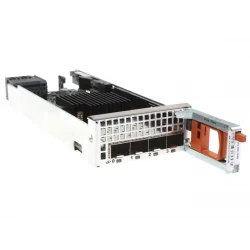 EMC 8Gb FIBER FC I/O MODULE 4-PORT SFP SLIC12 046-007-386