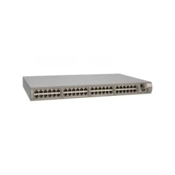 POE INJECTOR 24P 1GB MICROSEMI MIDSPAN PD6524G/AC/M/F