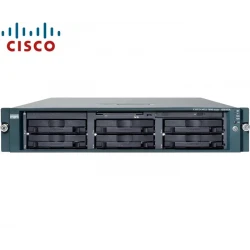 CISCO CALL MANAGER SERVER MCS 7800 4GB MCS-7845-I2-CCE1