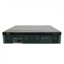 ROUTER CISCO 2951 - CISCO2951/K9