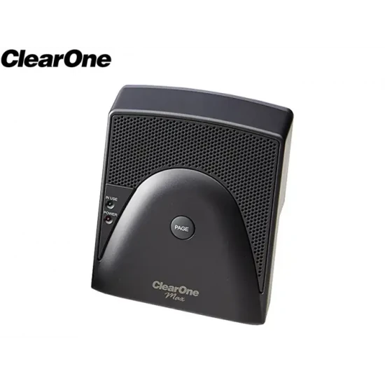 CLEARONE MAX WIRELESS BASE