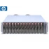 DAE HP M5314 FOR EVA4000 STORAGE 14xLFF 2xPSU 2x2GB FC 3U