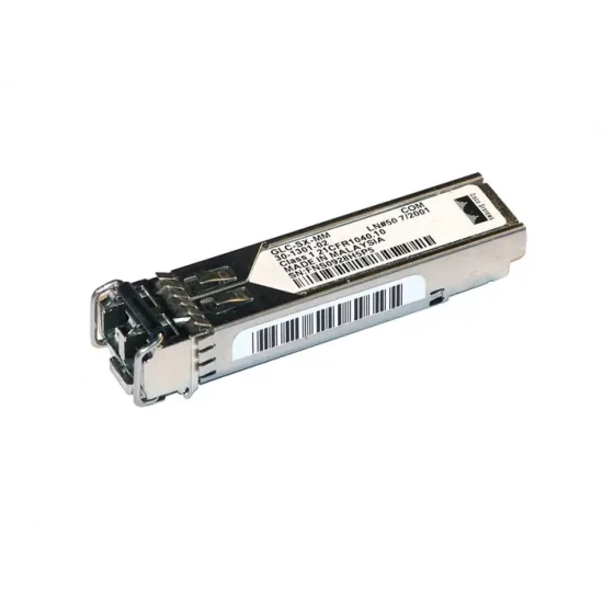 FC SFP CISCO 1000BASE SX Optical Module Transceiver GLC-SX-MM