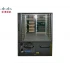 CISCO 7600 SERIES 13-SLOT CHASSIS WITH FAN MODULE & 2PSU DC