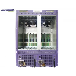 EXTREME NETWORKS 6800 CHASSIS 8SLOT / FAN MODULE & 2PSU DC