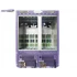 EXTREME NETWORKS 6800 CHASSIS 8SLOT / FAN MODULE & 2PSU DC