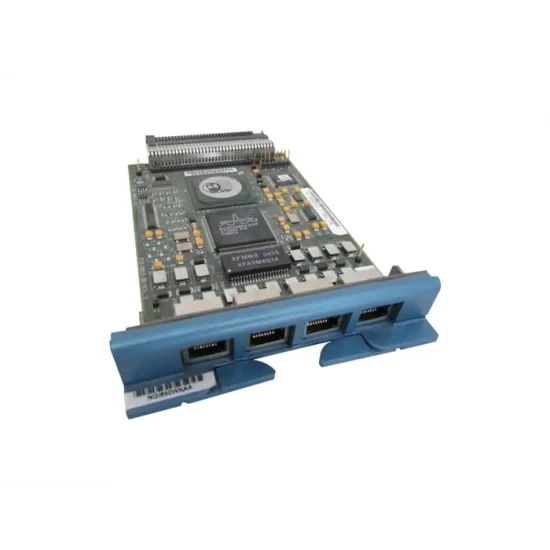MODULE ACME PACKET SESION NGI630UKAA 4-P 10/100 INTFC