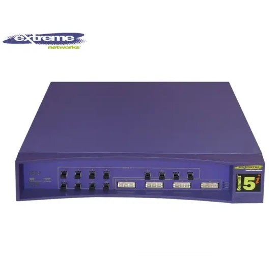SWITCH ETH OPT 12P 1GB SX SUMMIT 5i - 11503