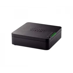 ADAPTER CISCO ATA-190 VOIP FOR ANALOG TELEPHONE