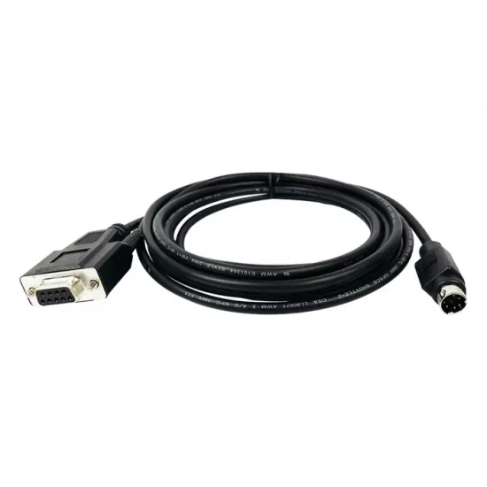 CABLE PASSWORD RESET PS/2 DB9 FOR POWERVAULT MD3000
