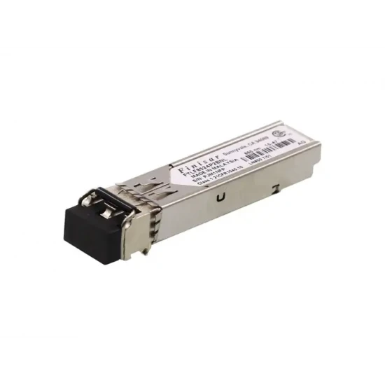 FC SFP FINISAR 4GB LC FTLF8524P2BNL