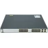 SWITCH ETH 24P 1GB & 4xSFP CISCO CATALYST 3750G-24 POE