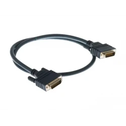 DTE/DCE BACK TO BACK CROSSOVER CABLE