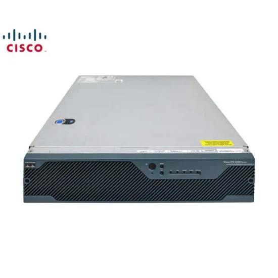 CISCO IPS 4260 INTRUSION PREVENTION SYSTEM