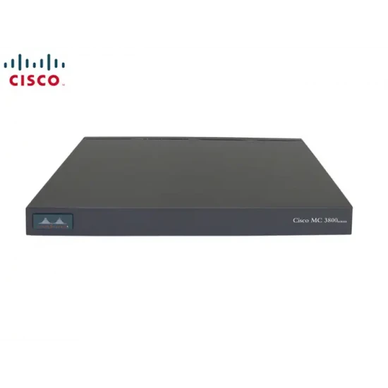 CISCO MC 3810 MULTISERVICE ACCESS wAVM Module
