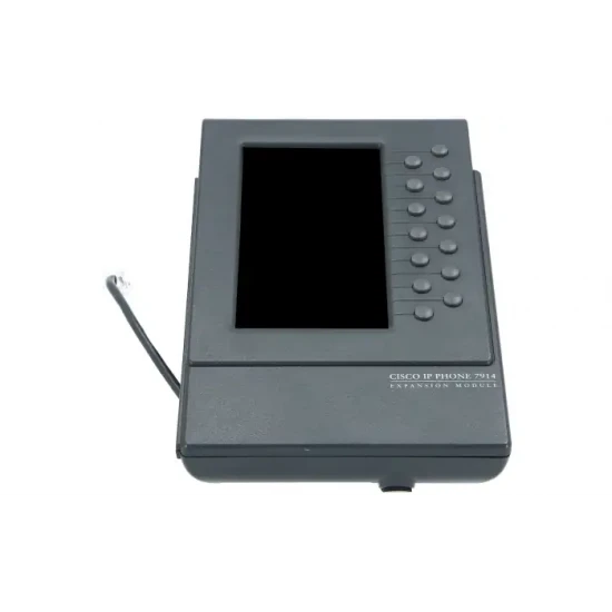 CISCO EXPANSION MODULE CP-7914/7915