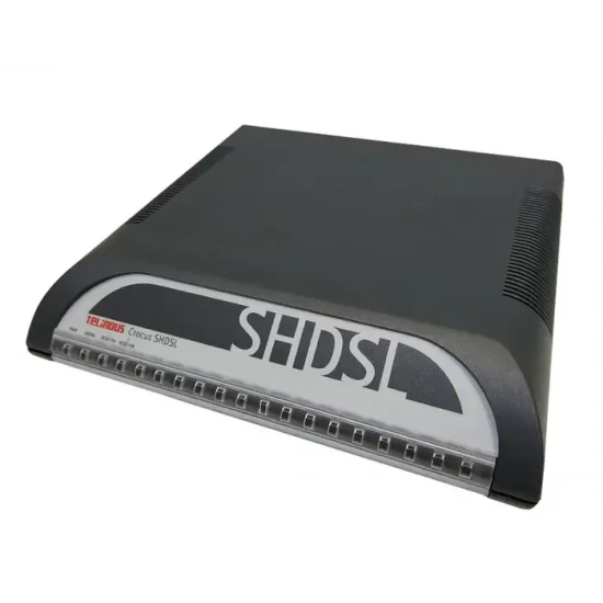 MODEM TELINDUS CROCUS SDSL
