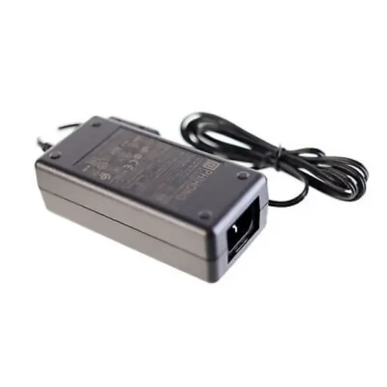 POS AC ADAPTER DATALOGIC COMPATIBLE 12V/1.5A (1-PIN)