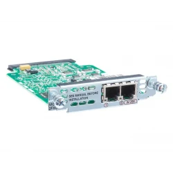 MODULE CISCO VOICE INTERFACE VIC-2FXO