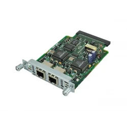 MODULE CISCO VOICE INTERFACE VIC-2FXS VOICE