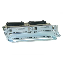 NETWORK MODULE VOICE/FAX NM-2V