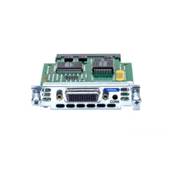 MODULE CISCO MODULE WIC-1T 1xSINGLE SERIAL