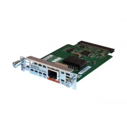 MODULE  CISCO ISDN WIC-1B-S/T 1xISDN