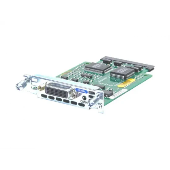 MODULE CISCO WIC-1T 1xSERIAL