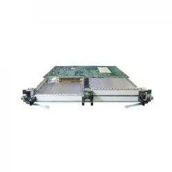 1-PORT FAST ETHERNET 2-PORT CHANNELIZED E1/ISDN-PRI BAL