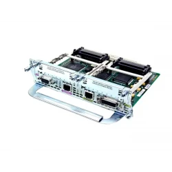 1-PORT ETH 1-PORT TOKEN RING 2x WAN CARD SLOT NET.MOD.