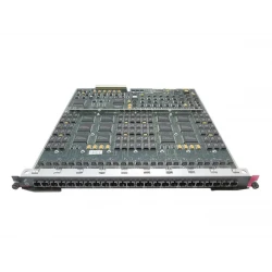 12-PORT 100BASE-FX FIB. FAST ET/CH FEC)MMF MOD.FOR 5XXX