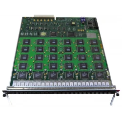 24-PORT 100BASE-FX FIB.(FEC,WRED,802,1Q/ISL,MT-RJ)MOD.5XXX