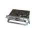 1-PORT FAST ETHERNET 2-PORT CHANNELIZED E1/ISDN-PRI BAL/UNB.