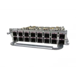 MODULE CISCO NM-16AM 16-PORT ANALOG MODEM