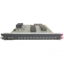 MODULE CISCO SWITCH WS-X6416-GE-MT 6000 16-PORT GIG-ETHERNET