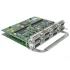 MODULE CISCO SERIAL NETWORK NM-8A/S 8-PORT ASYNC/SYNC